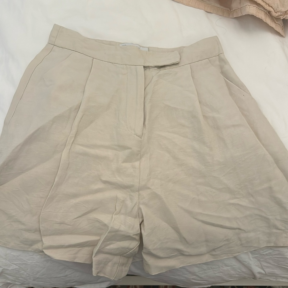 ASOS Dress Shorts